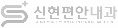 SHINHYUN PYEONAN INTERNAL MEDICINE Logo