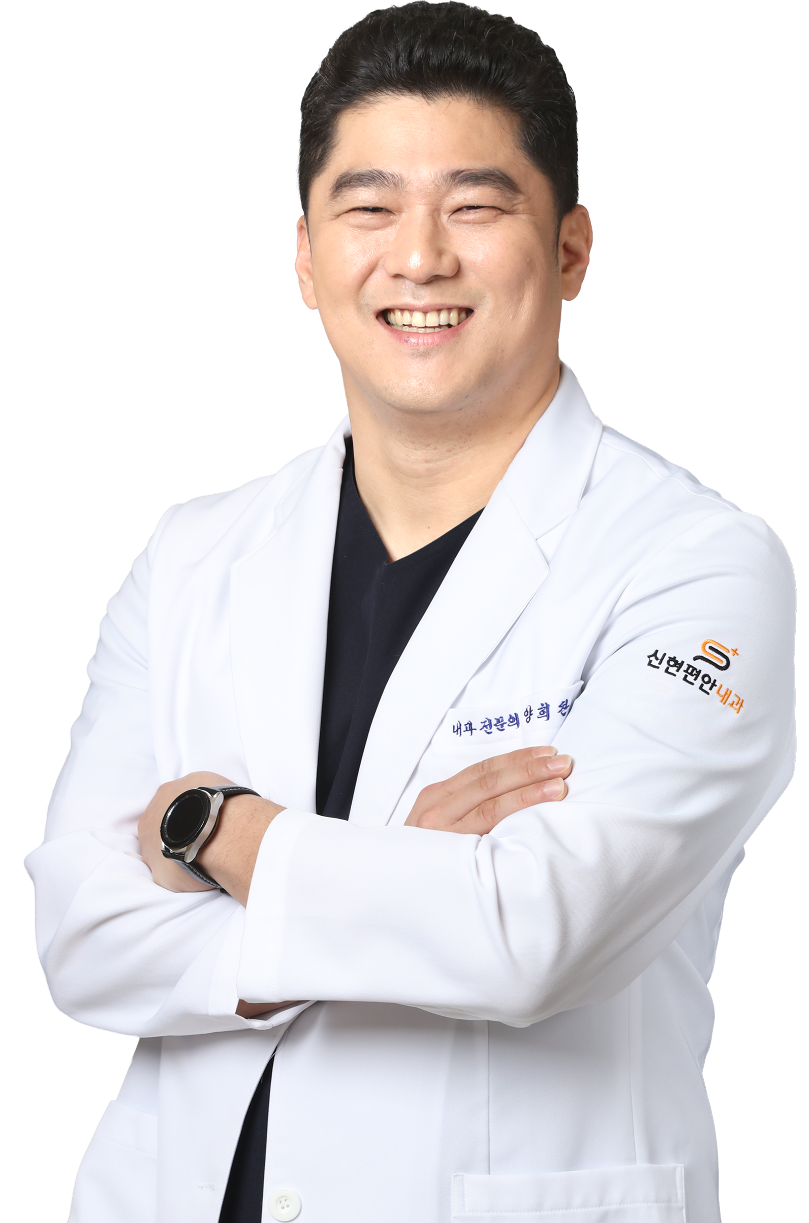 양희찬 대표원장 image